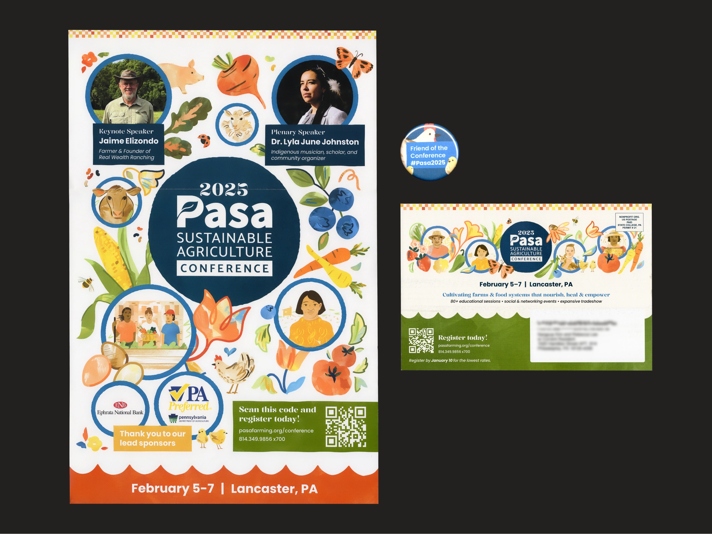 Pasa Conference